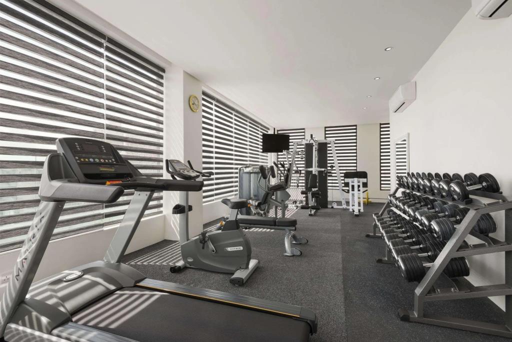 Onomo Hotel Dar es Salaam 4*