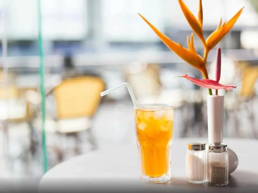 Onomo Hotel Dar es Salaam 4*