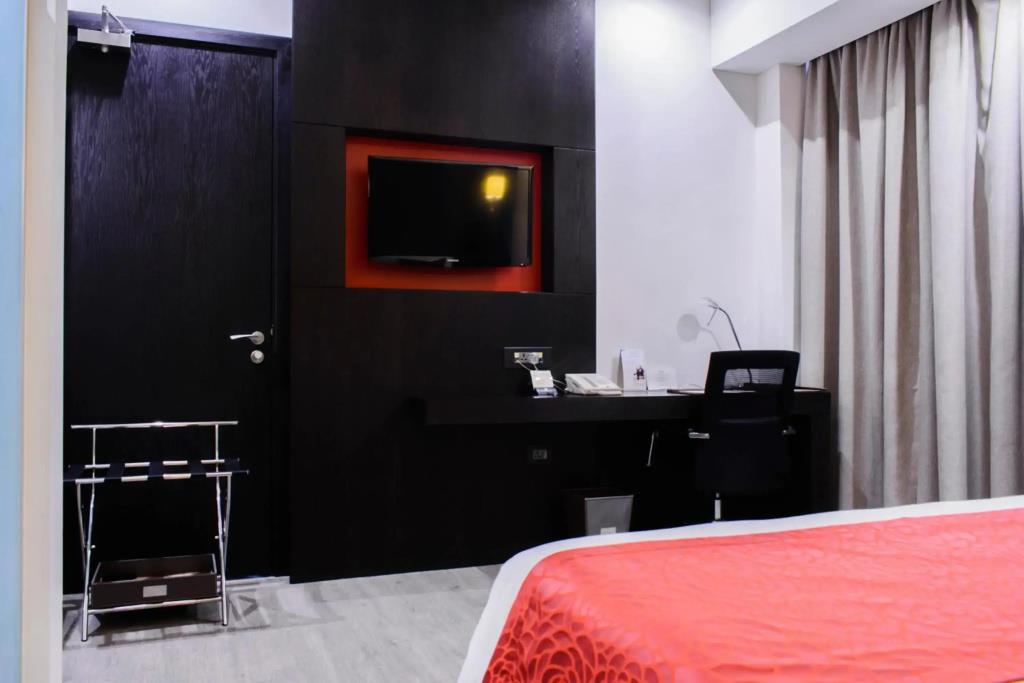 Onomo Hotel Dar es Salaam 4*