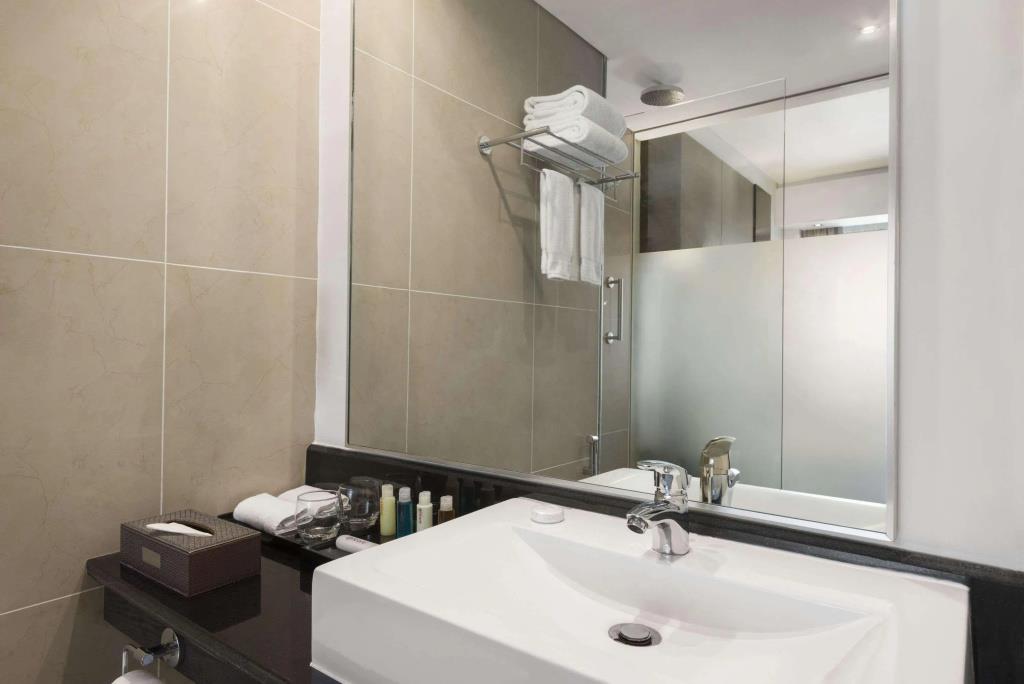 Onomo Hotel Dar es Salaam 4*