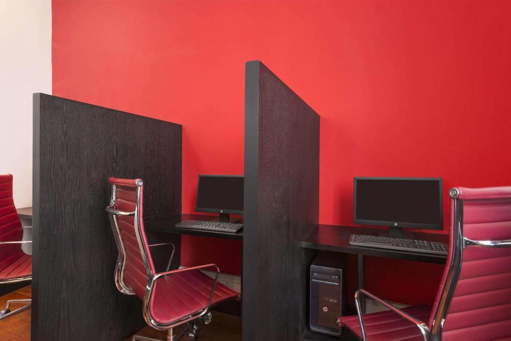 Onomo Hotel Dar es Salaam 4*