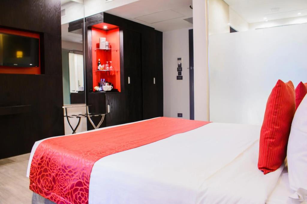 Onomo Hotel Dar es Salaam 4*