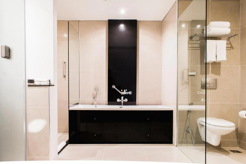 Onomo Hotel Dar es Salaam 4*
