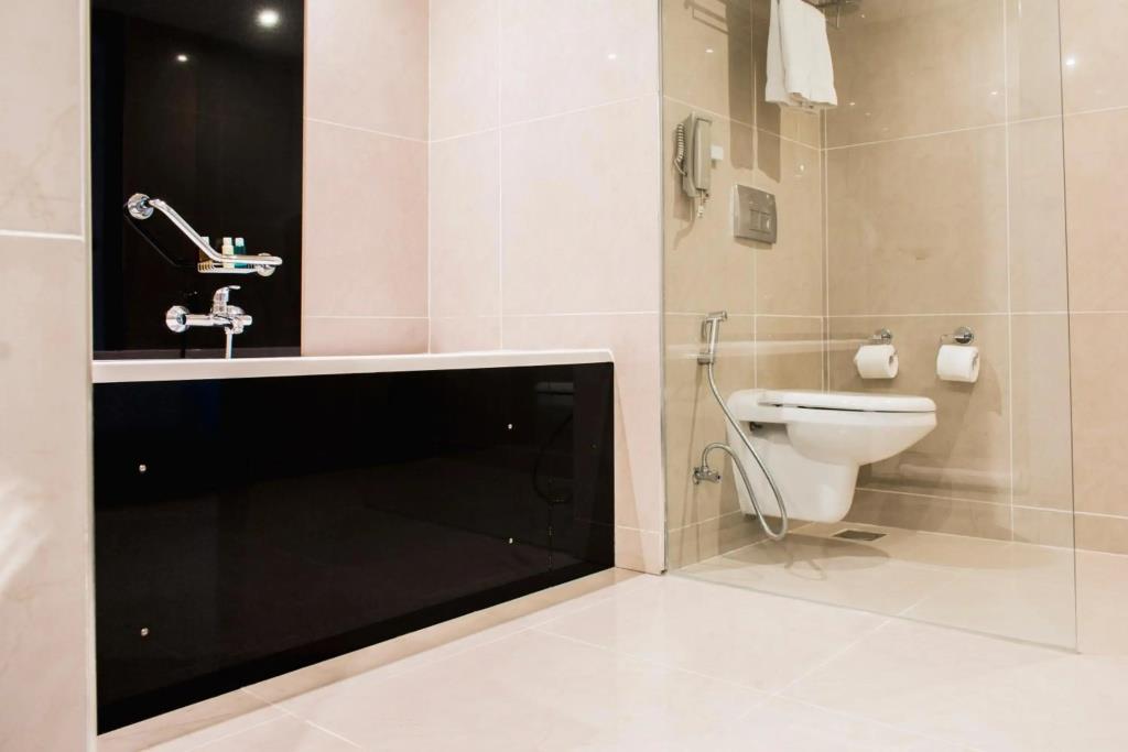 Onomo Hotel Dar es Salaam 4*