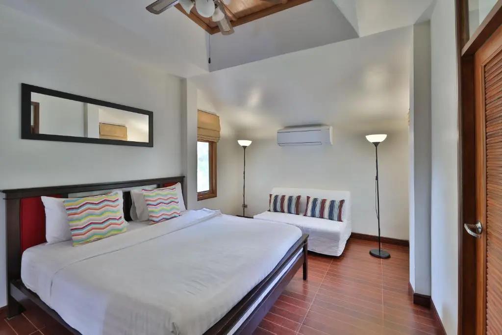 Siam Pool Villa Pattaya 0*