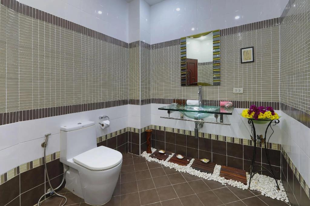 Siam Pool Villa Pattaya 0*