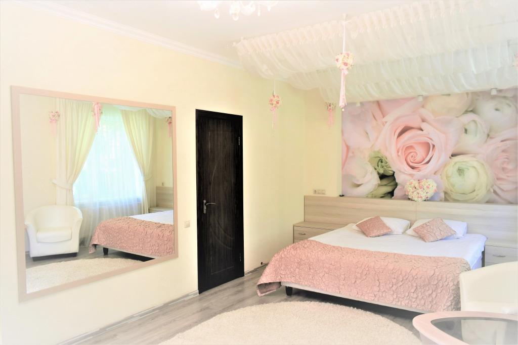 Akvareli Rus Hotel 0*