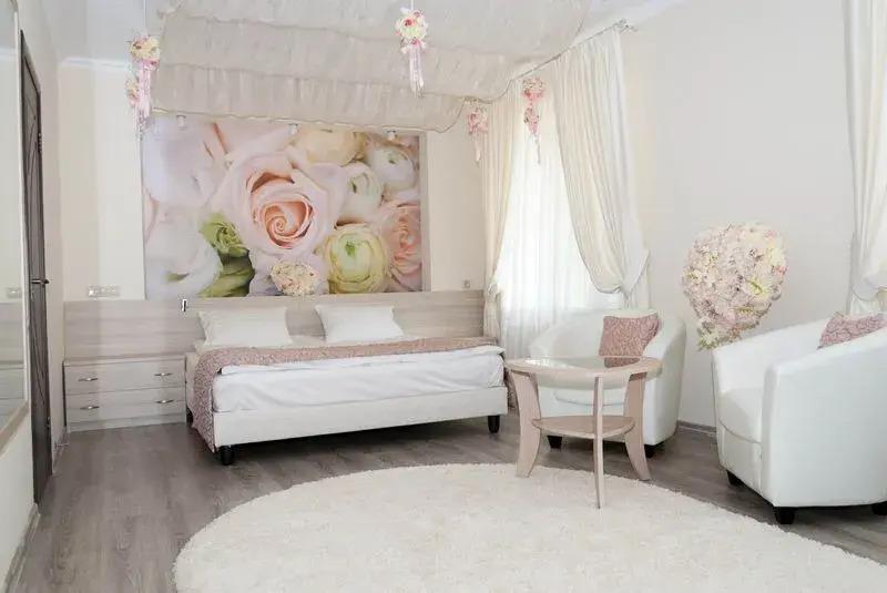 Akvareli Rus Hotel 0*