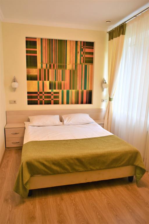 Akvareli Rus Hotel 0*