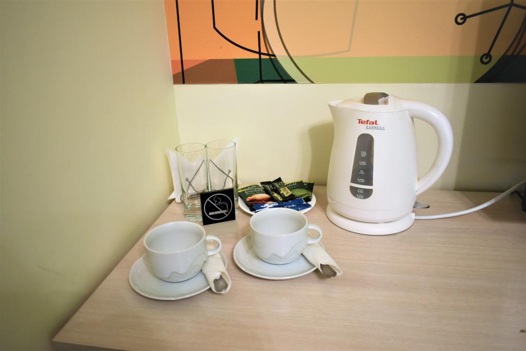 Akvareli Rus Hotel 0*
