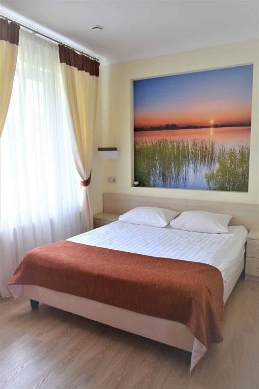 Akvareli Rus Hotel 0*