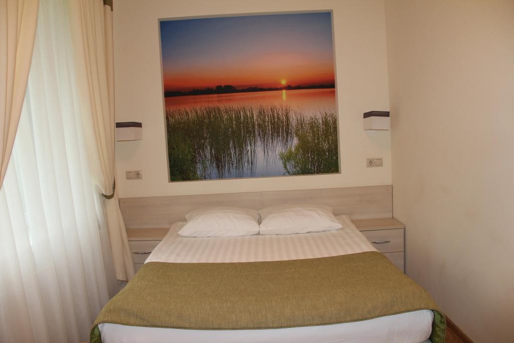 Akvareli Rus Hotel 0*