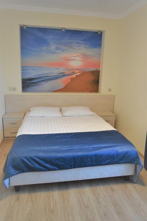 Akvareli Rus Hotel 0*