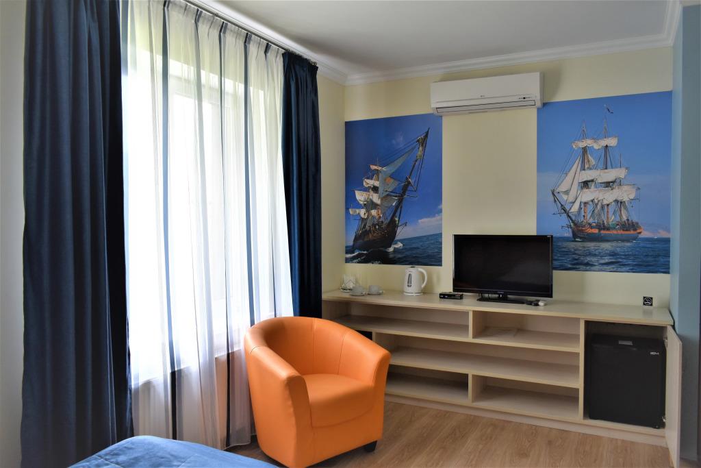 Akvareli Rus Hotel 0*