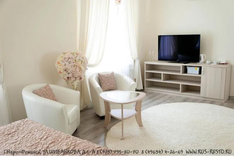 Akvareli Rus Hotel 0*