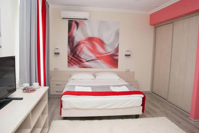 Akvareli Rus Hotel 0*