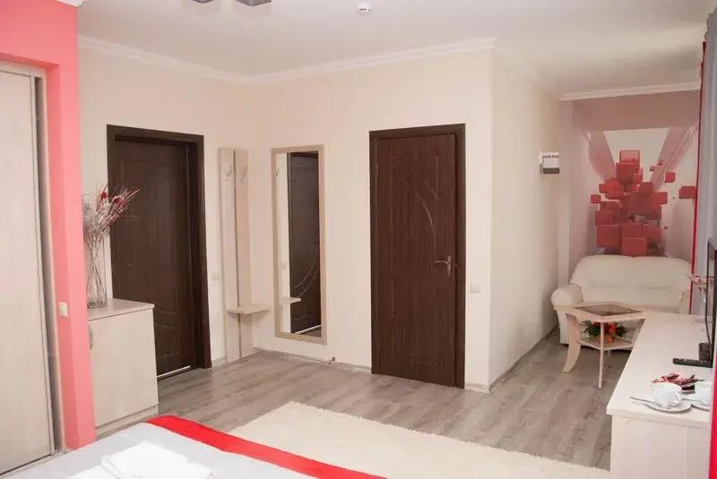 Akvareli Rus Hotel 0*