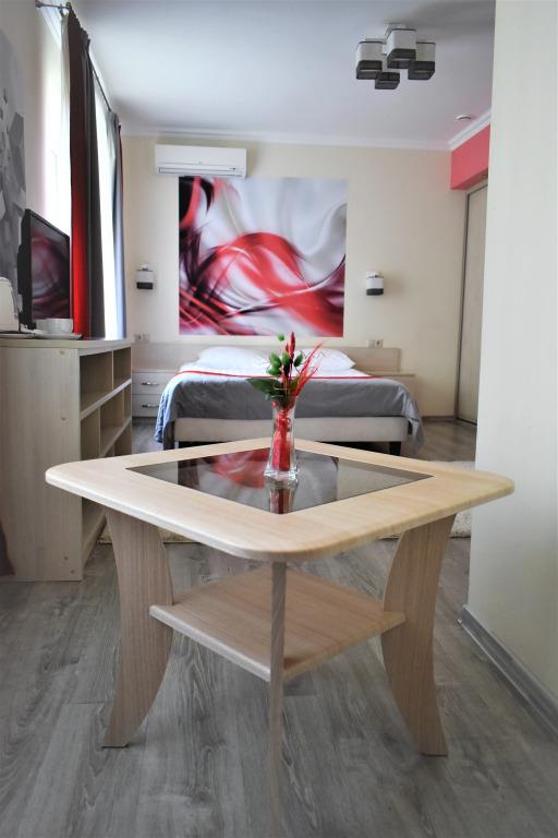 Akvareli Rus Hotel 0*
