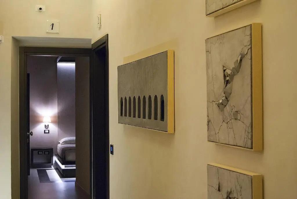 Campo De Fiori Prestige Rooms 0*