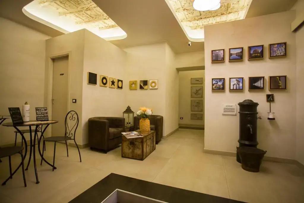 Campo De Fiori Prestige Rooms 0*