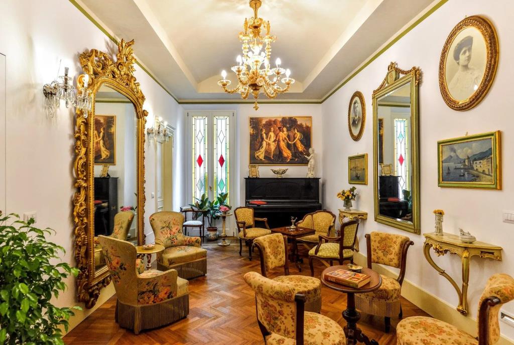 Arpinelli Relais 0*