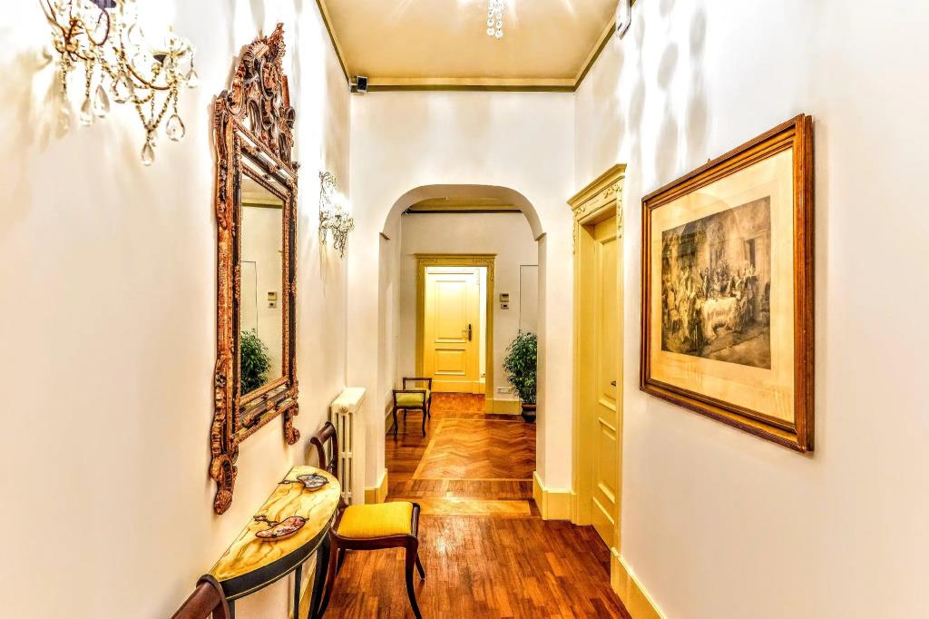 Arpinelli Relais 0*