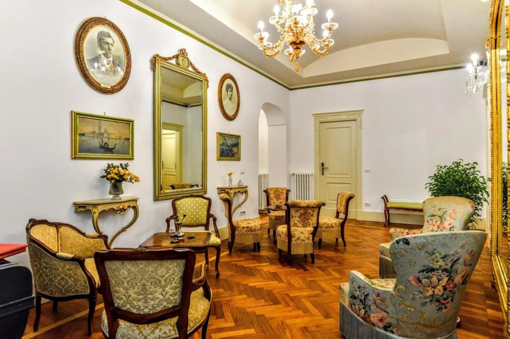 Arpinelli Relais 0*