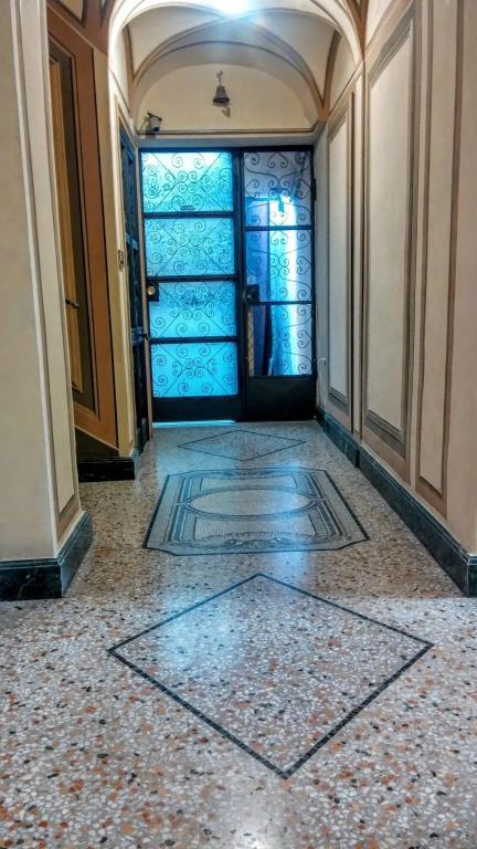 Arpinelli Relais 0*
