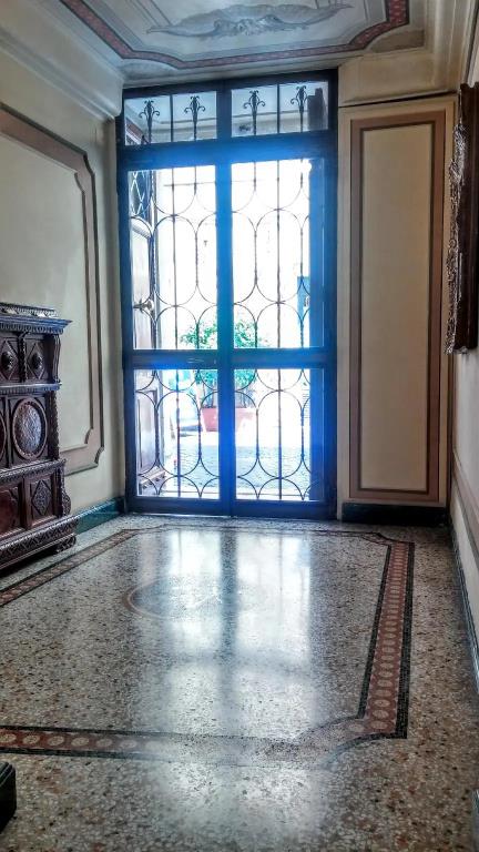 Arpinelli Relais 0*
