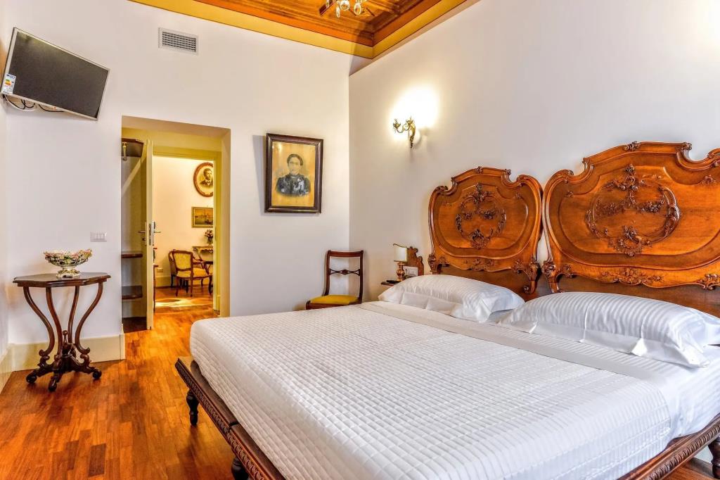 Arpinelli Relais 0*