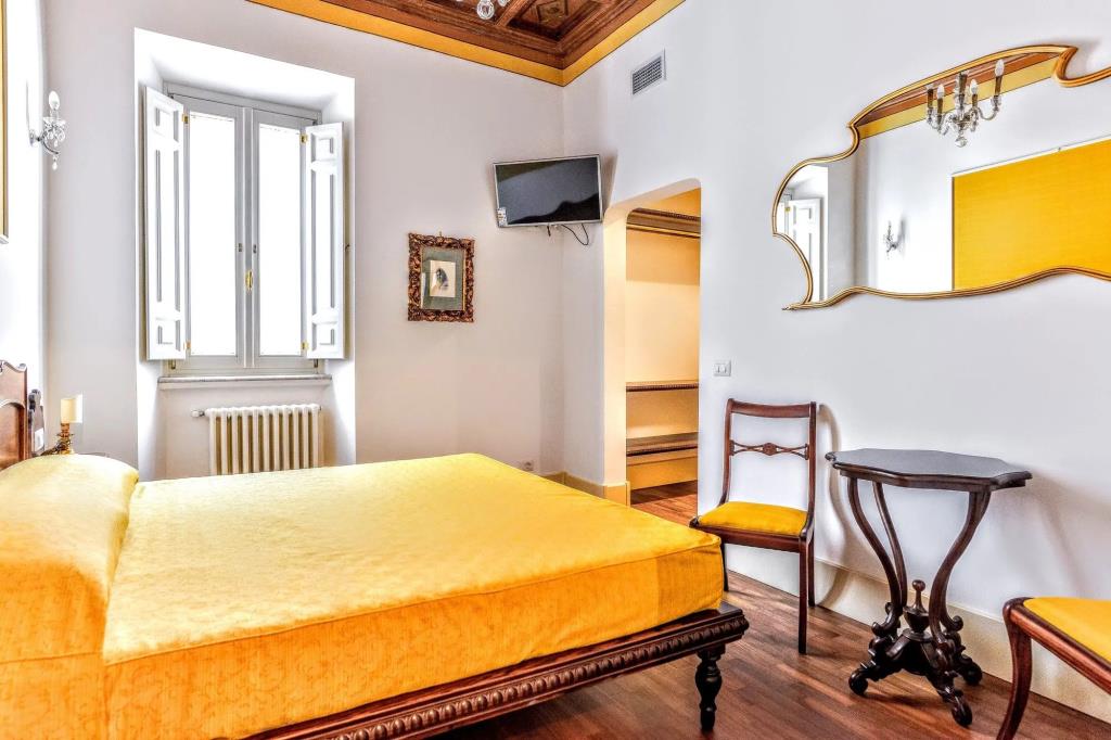 Arpinelli Relais 0*