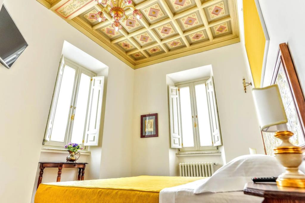 Arpinelli Relais 0*