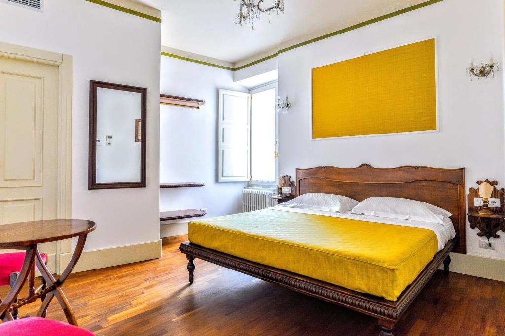 Arpinelli Relais 0*