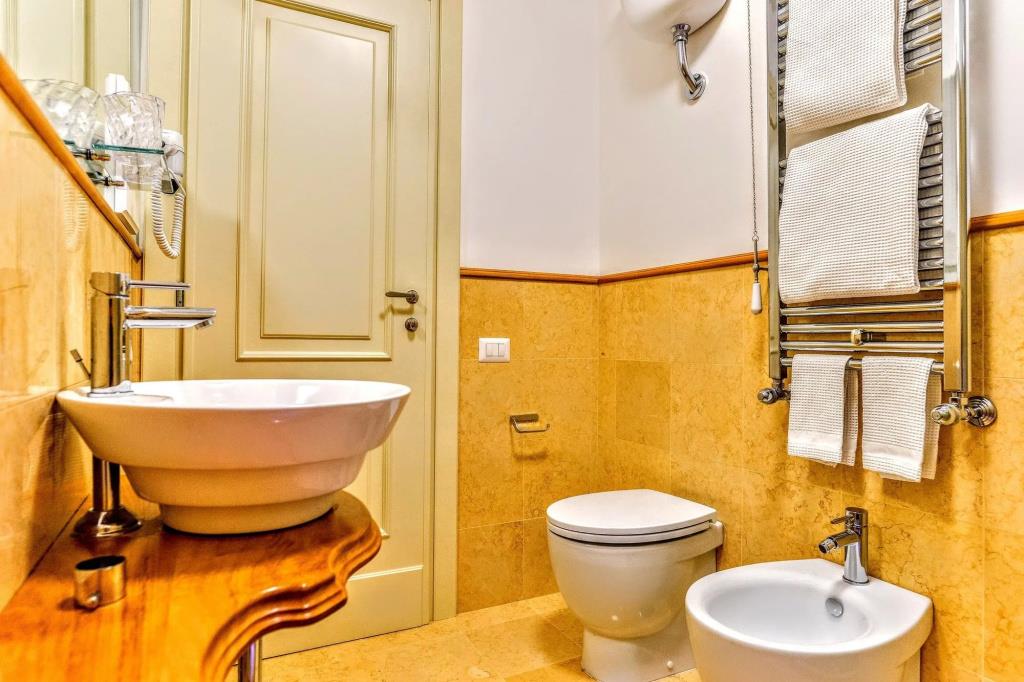 Arpinelli Relais 0*