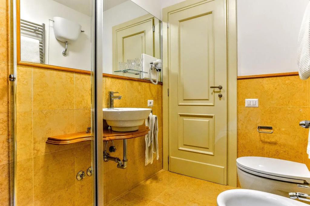 Arpinelli Relais 0*