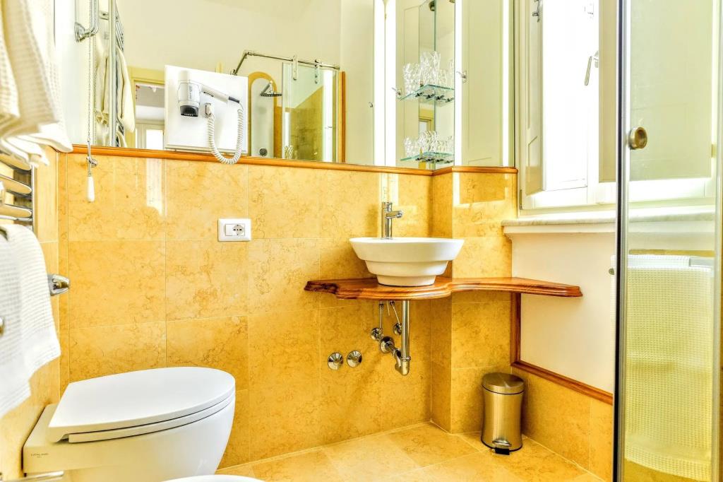 Arpinelli Relais 0*
