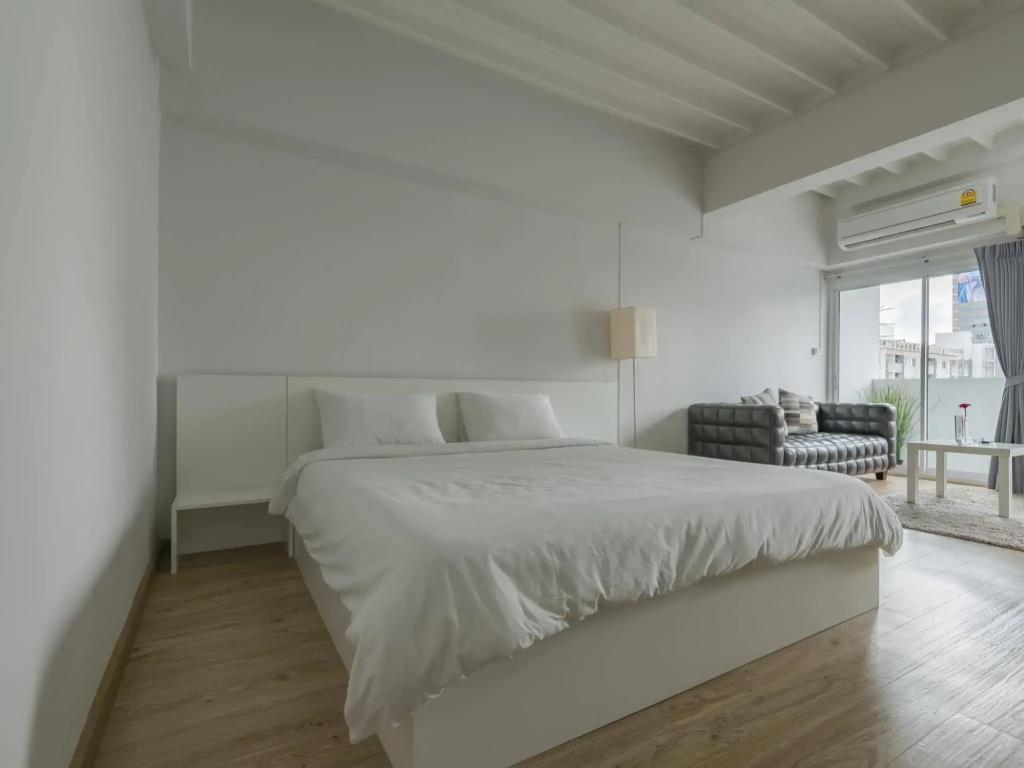New APG Apartment 0*