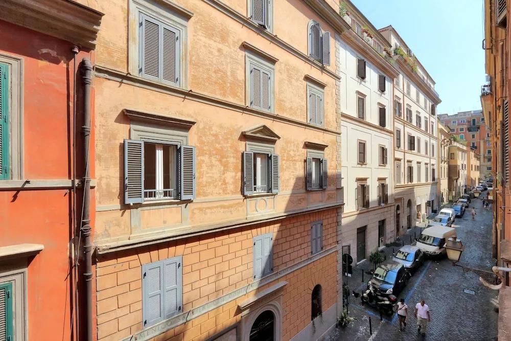 Cozy San Martino - My Extra Home 0*