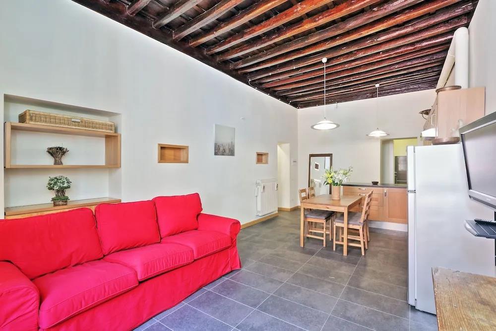 Cozy San Martino - My Extra Home 0*