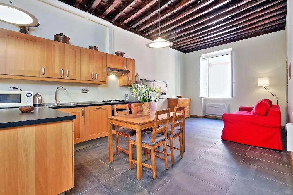 Cozy San Martino - My Extra Home 0*