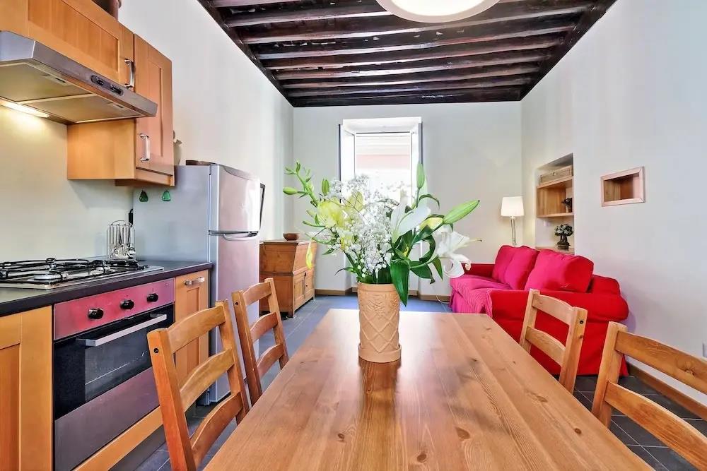 Cozy San Martino - My Extra Home 0*
