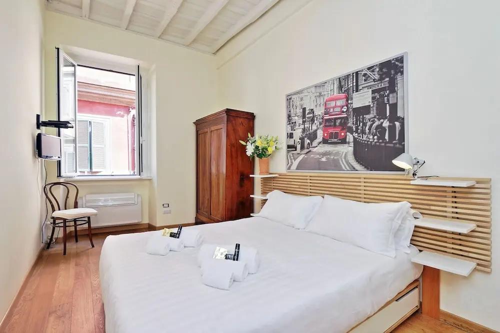 Cozy San Martino - My Extra Home 0*