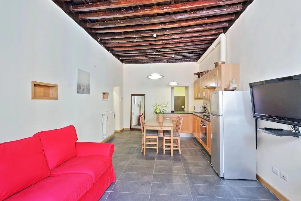 Cozy San Martino - My Extra Home 0*