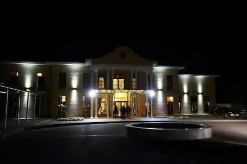 Hotel Vivaldi 0*