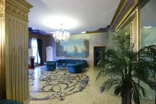 Hotel Vivaldi 0*