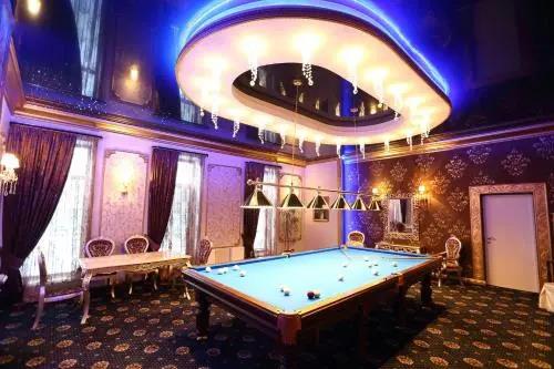 Hotel Vivaldi 0*