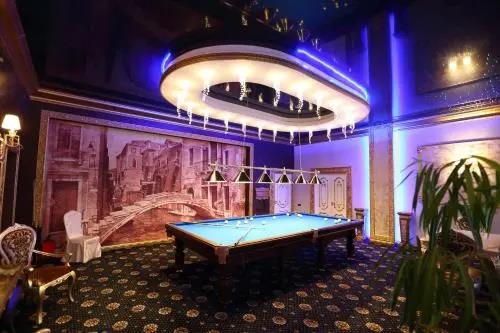 Hotel Vivaldi 0*