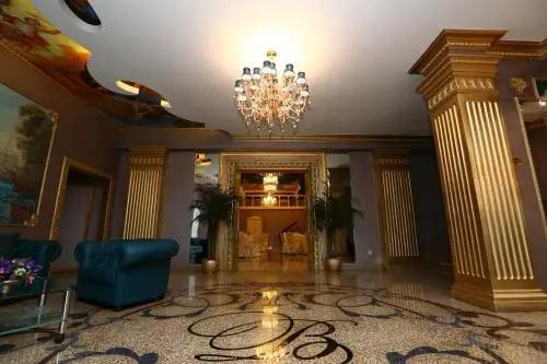 Hotel Vivaldi 0*
