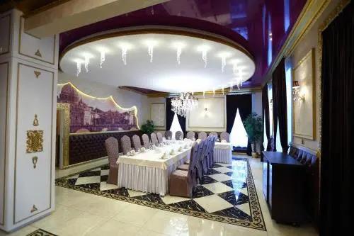 Hotel Vivaldi 0*