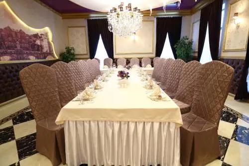 Hotel Vivaldi 0*